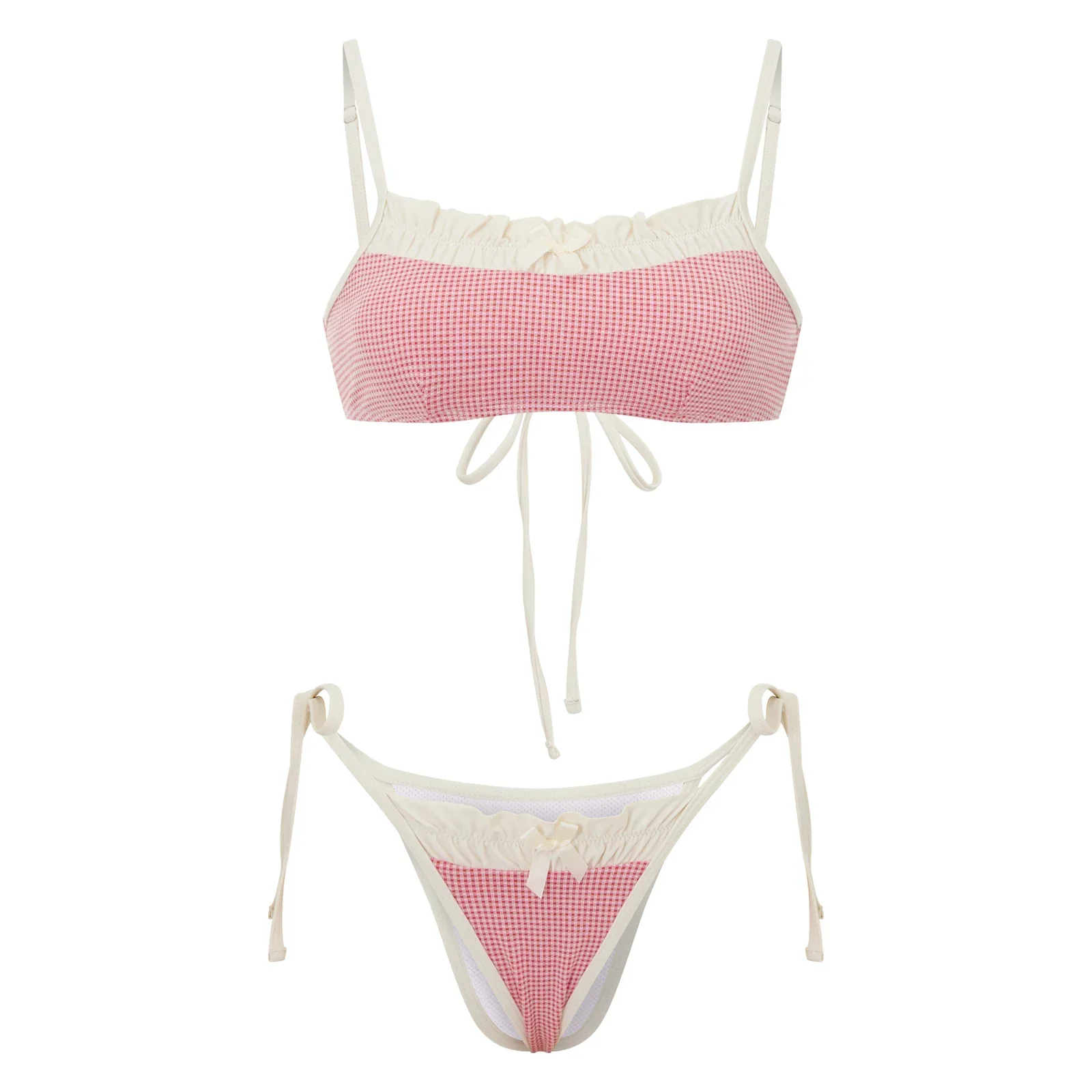 Love Birds Bikini
