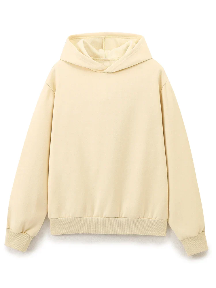 Love Coupon Hoodie