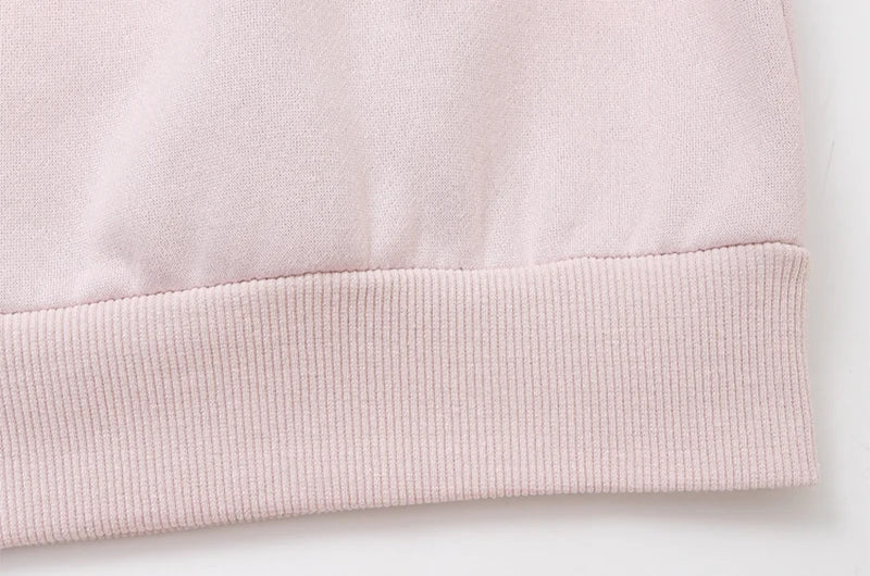 Love Coupon Hoodie - Image 4
