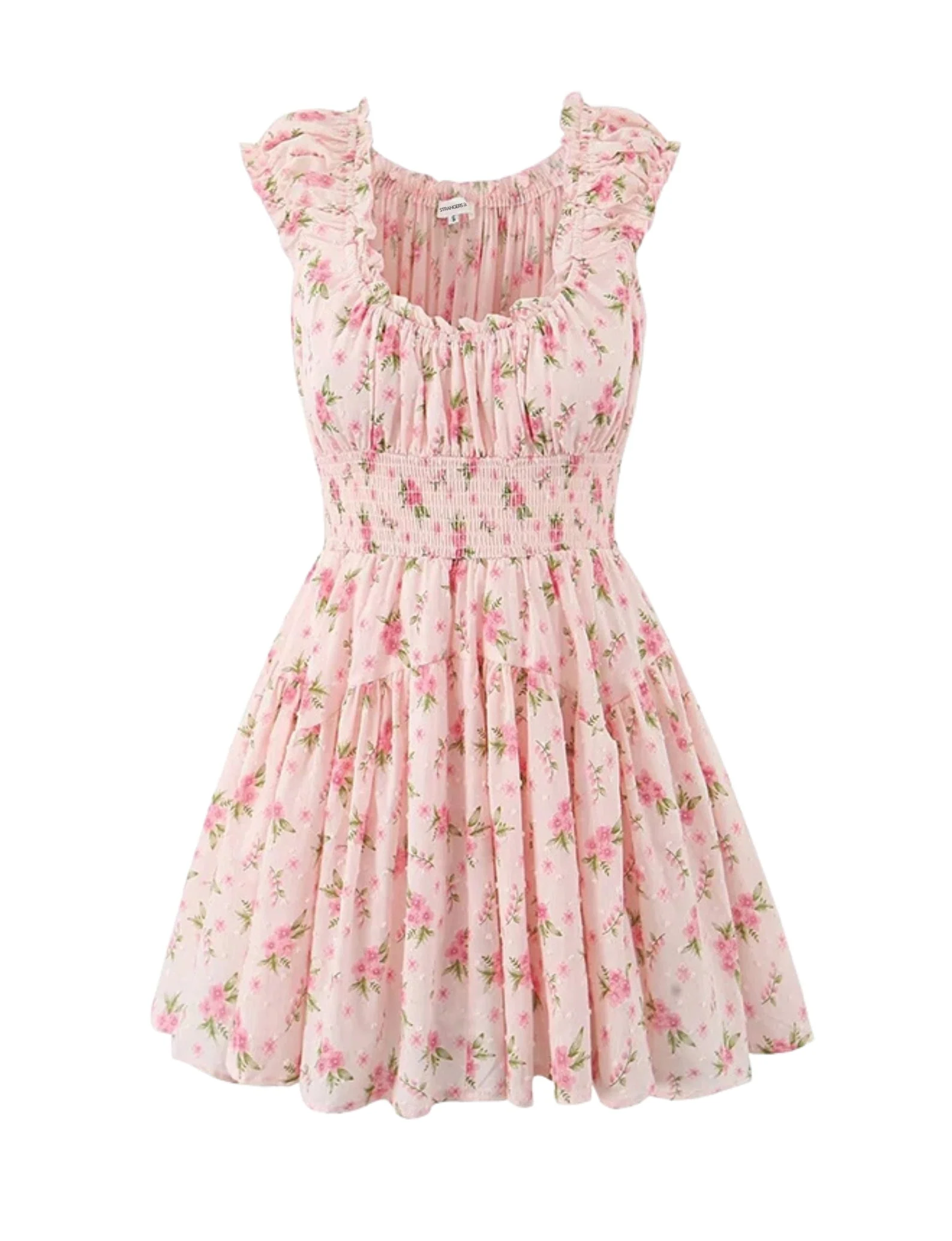 Love In Bloom Dress