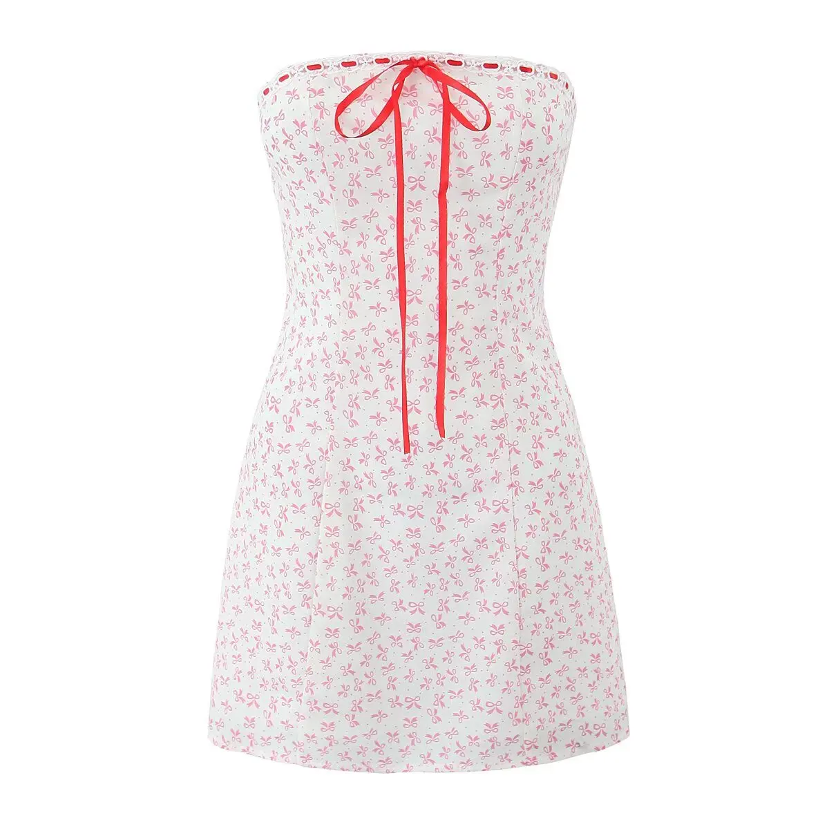 Love Song Dress - Image 10