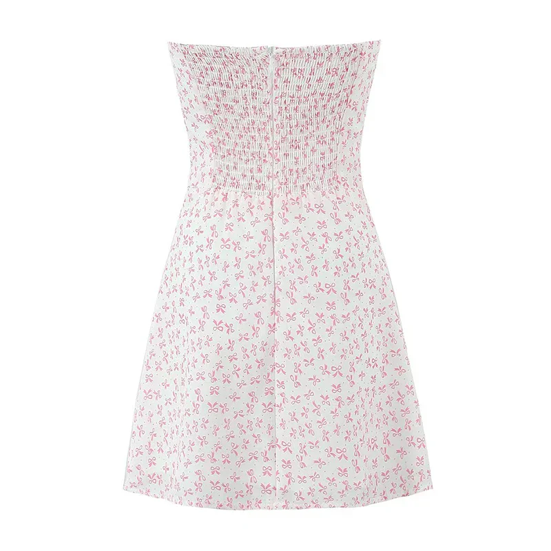 Love Song Dress - Image 3