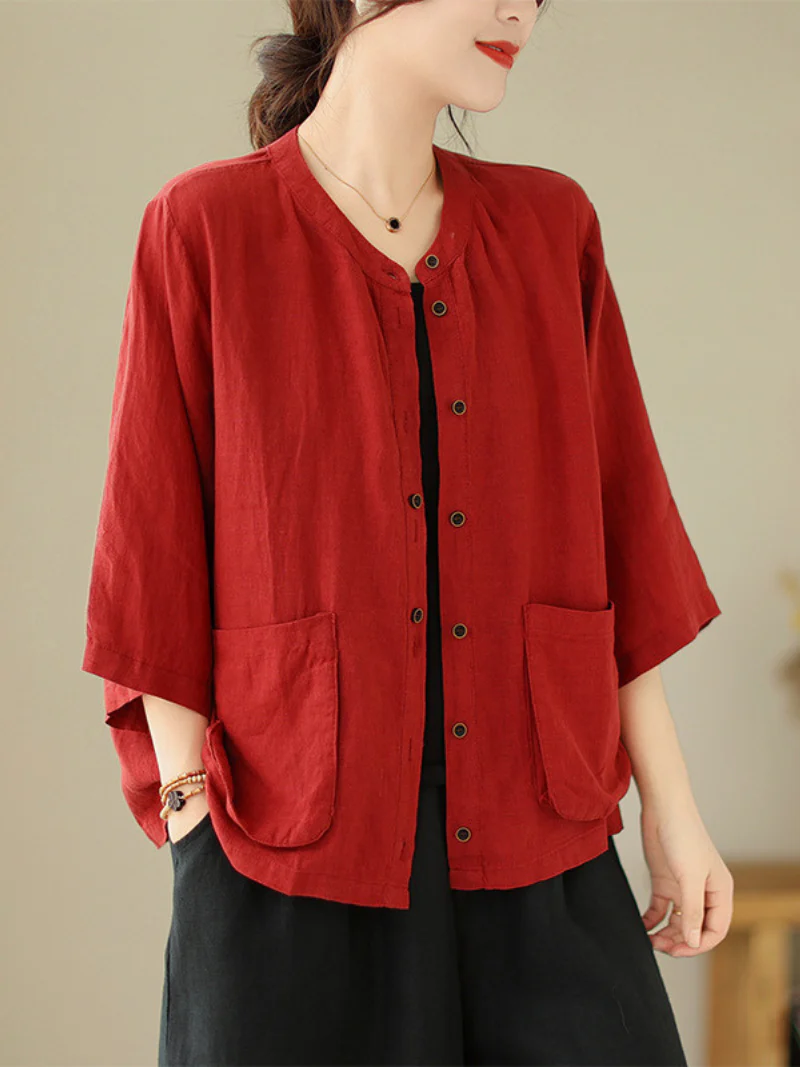 Love Yourself  Fashionable Shirt Top - Image 7