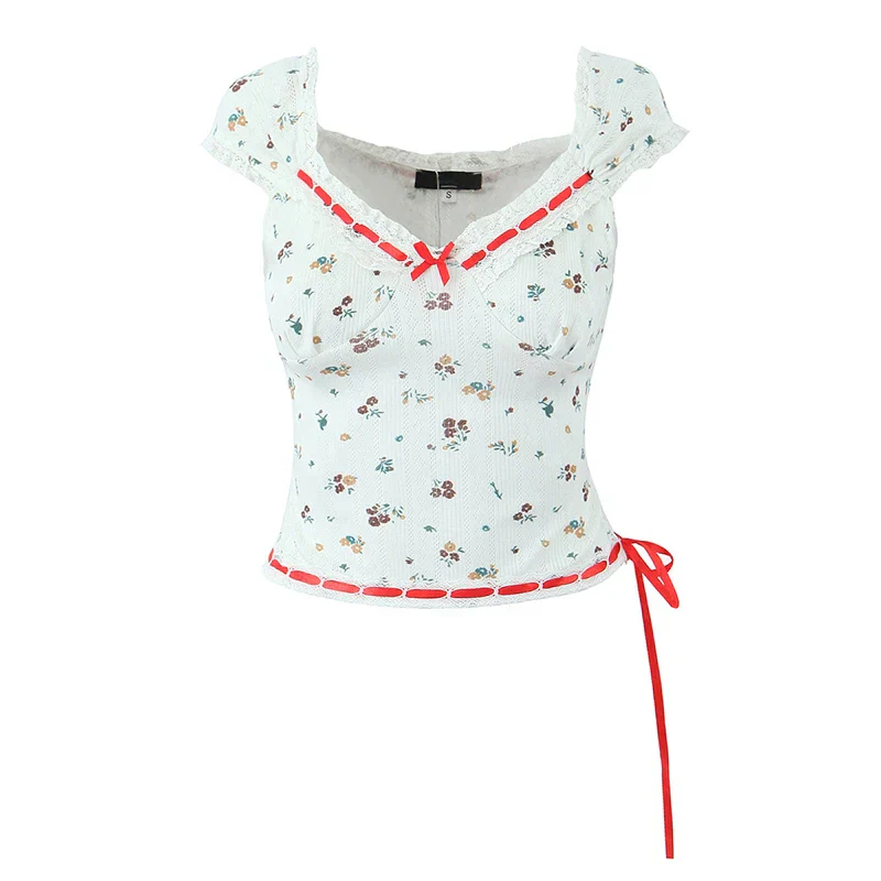 Lover In Me Top