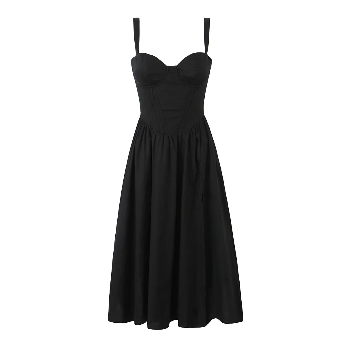 Lover's Melody Dress - Image 5