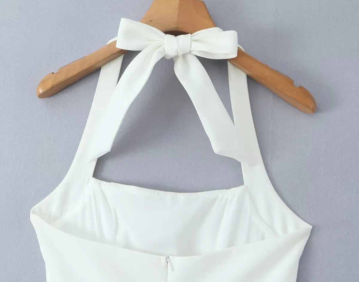 Mania Dress - Image 4