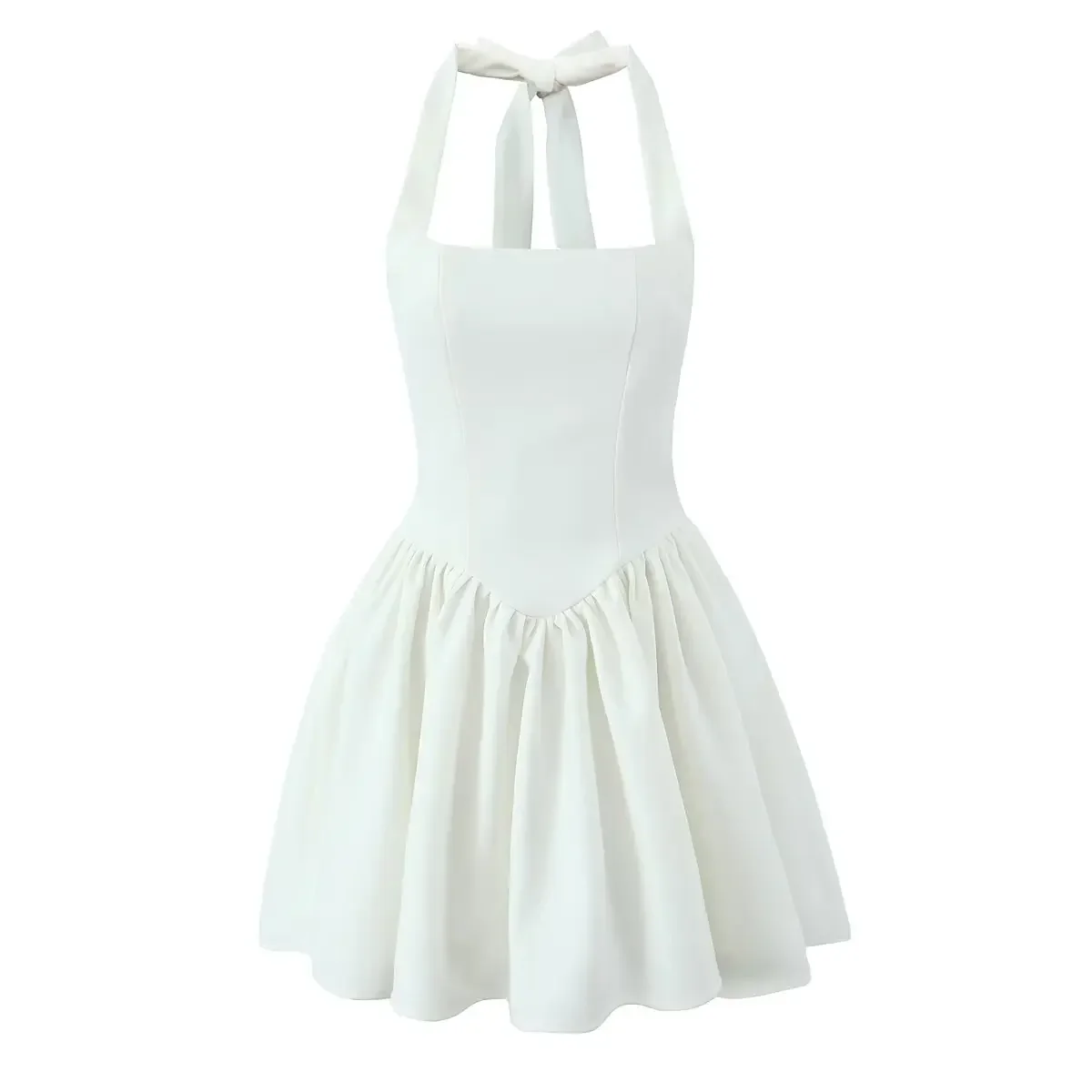 Mania Dress - Image 7