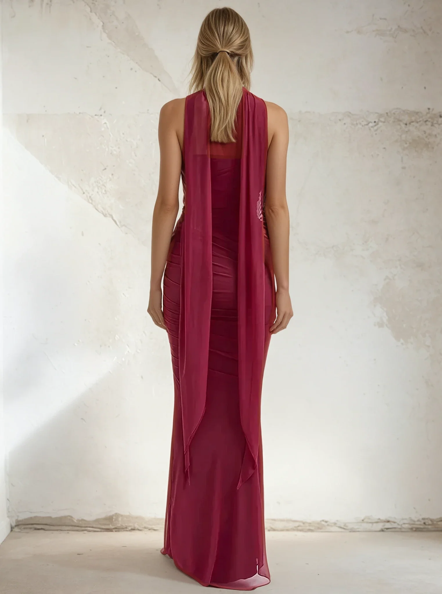 Marian Dress - Image 3