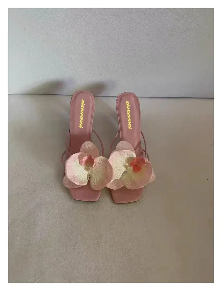 Marry Me Sandals - Image 12