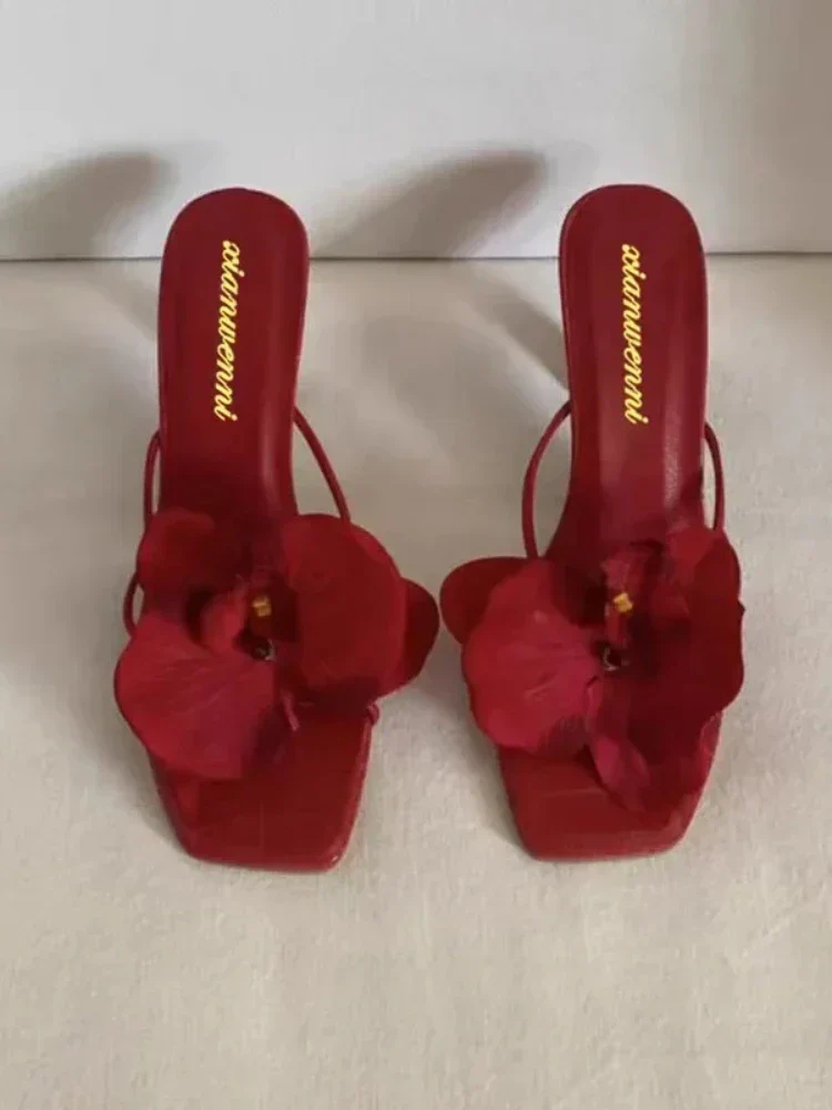 Marry Me Sandals - Image 2