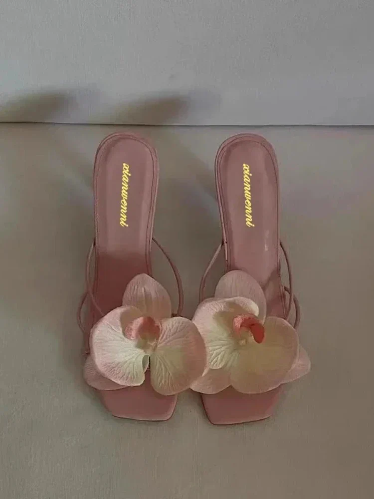 Marry Me Sandals - Image 3
