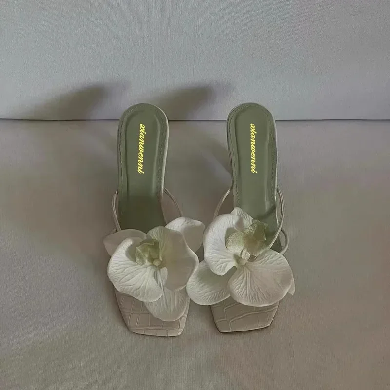 Marry Me Sandals - Image 7