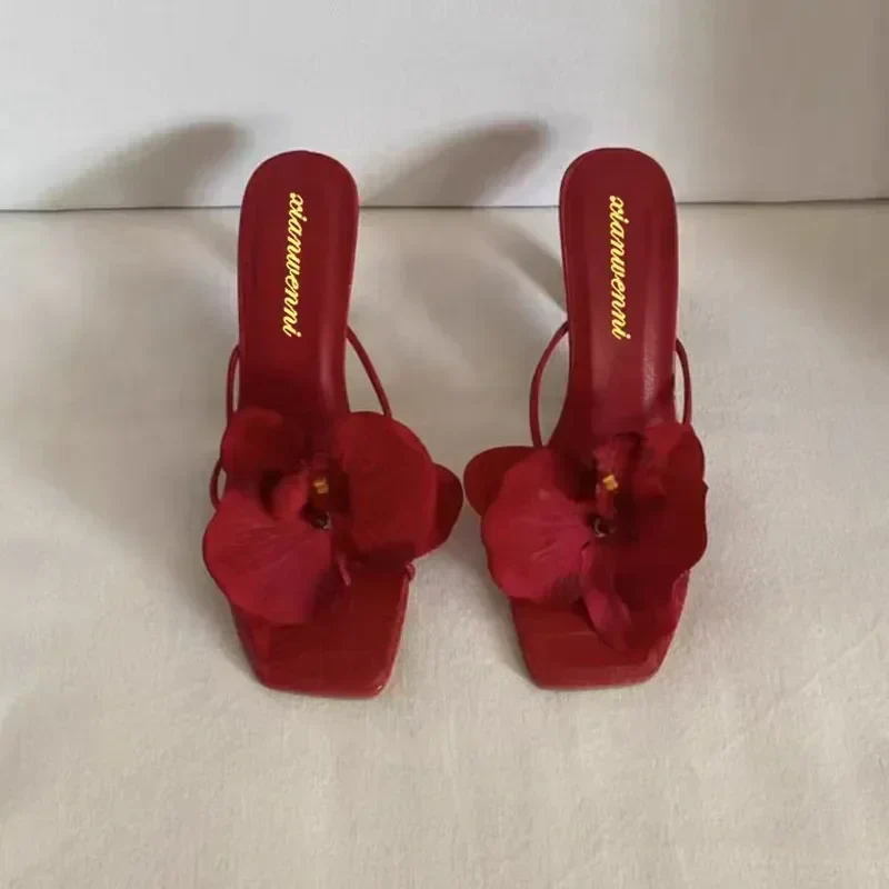 Marry Me Sandals - Image 8