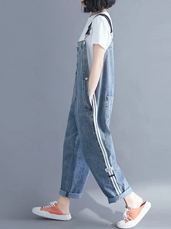 Marvel the Masses Overalls Dungaree - Image 4