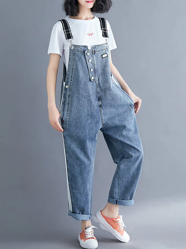 Marvel the Masses Overalls Dungaree - Image 5