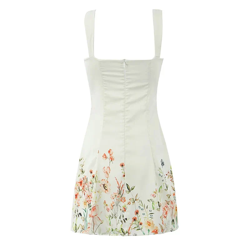 Maya Dress - Image 2