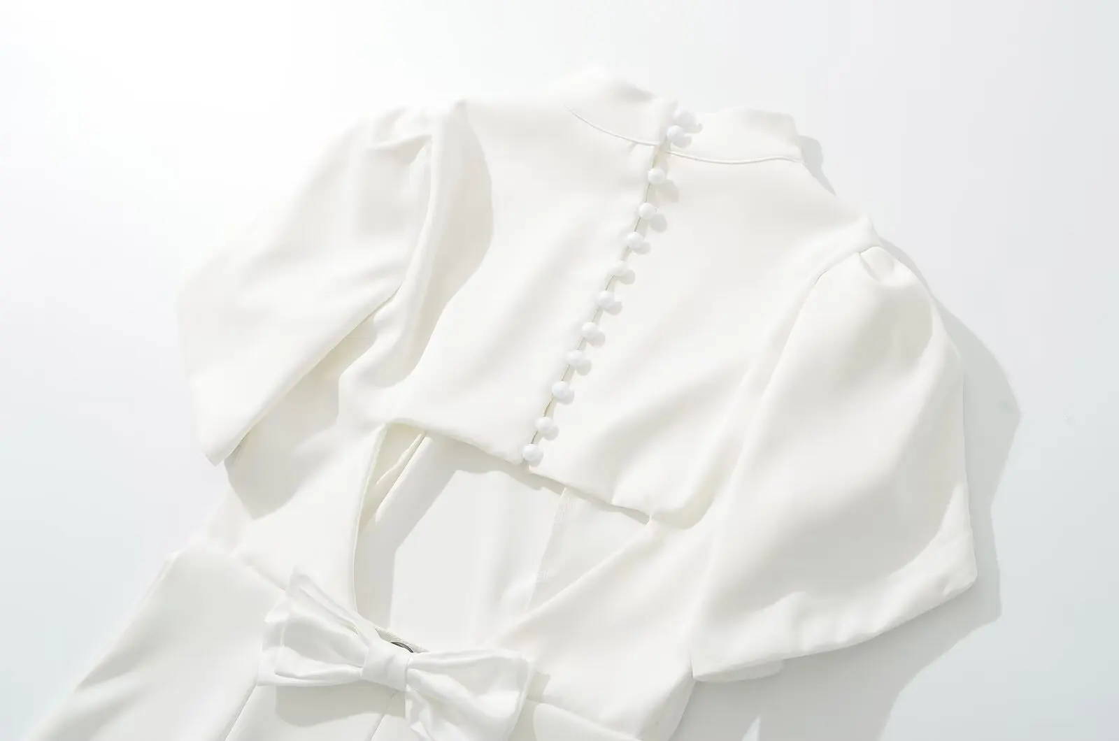 Me Before You Dress - Image 7