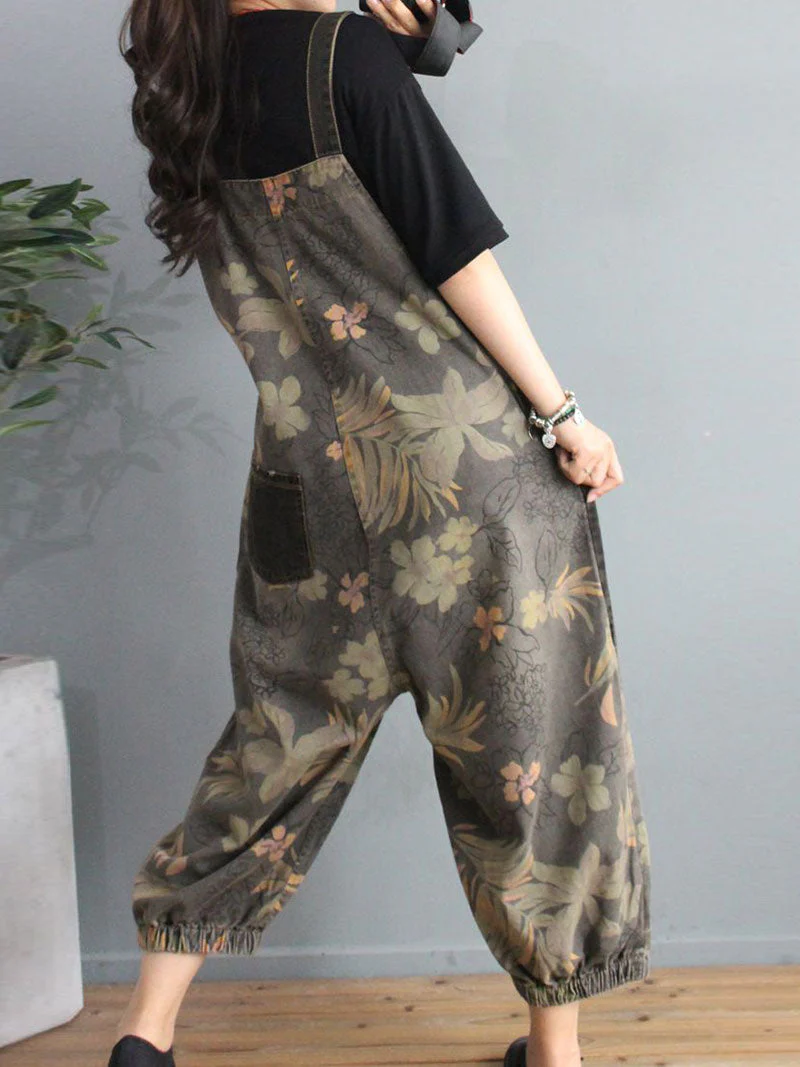 Meant For You Overall Dungarees - Image 4