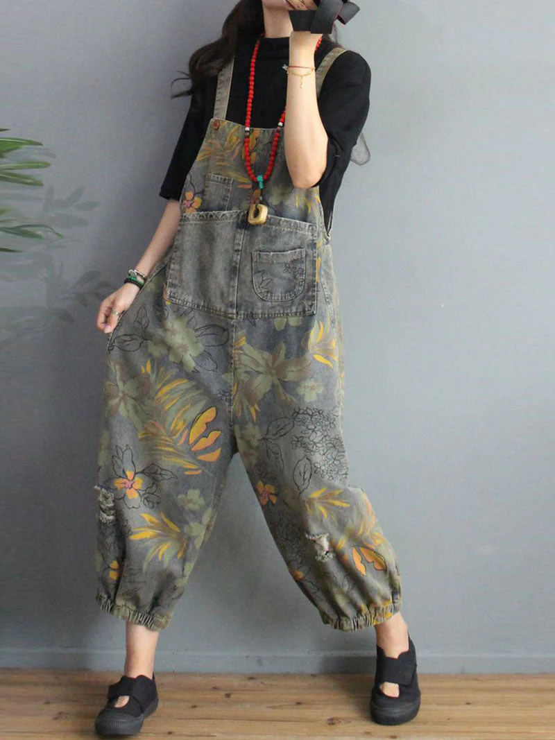 Meant For You Overall Dungarees - Image 5