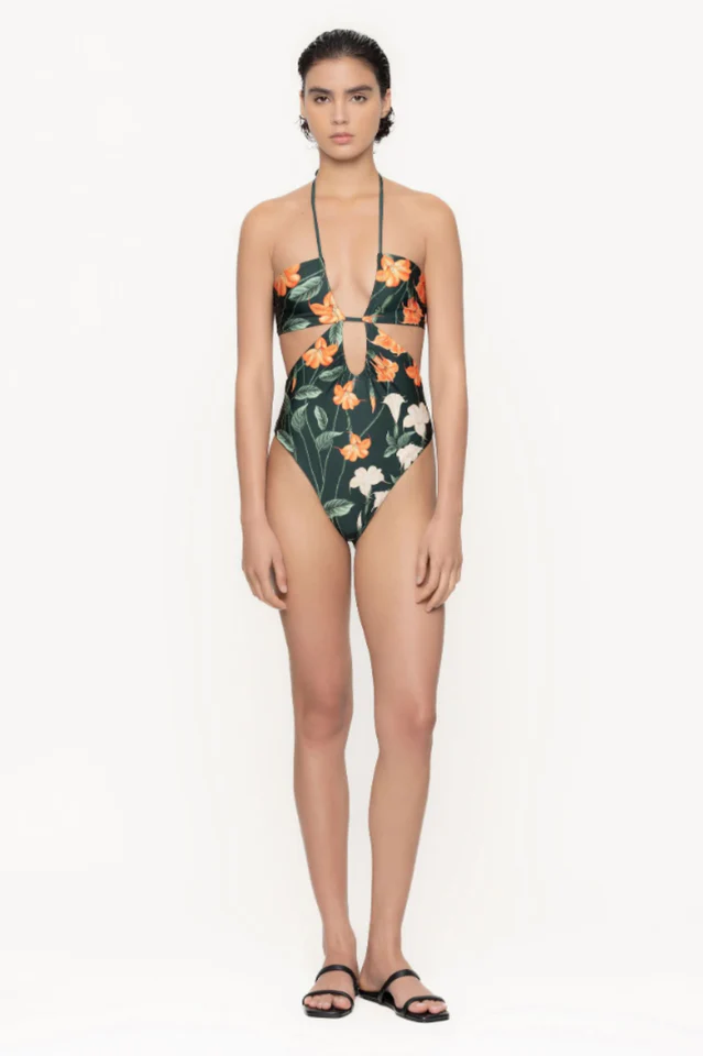 Mejorana Sabanero Nocturo' One Piece Swimsuit - Image 14
