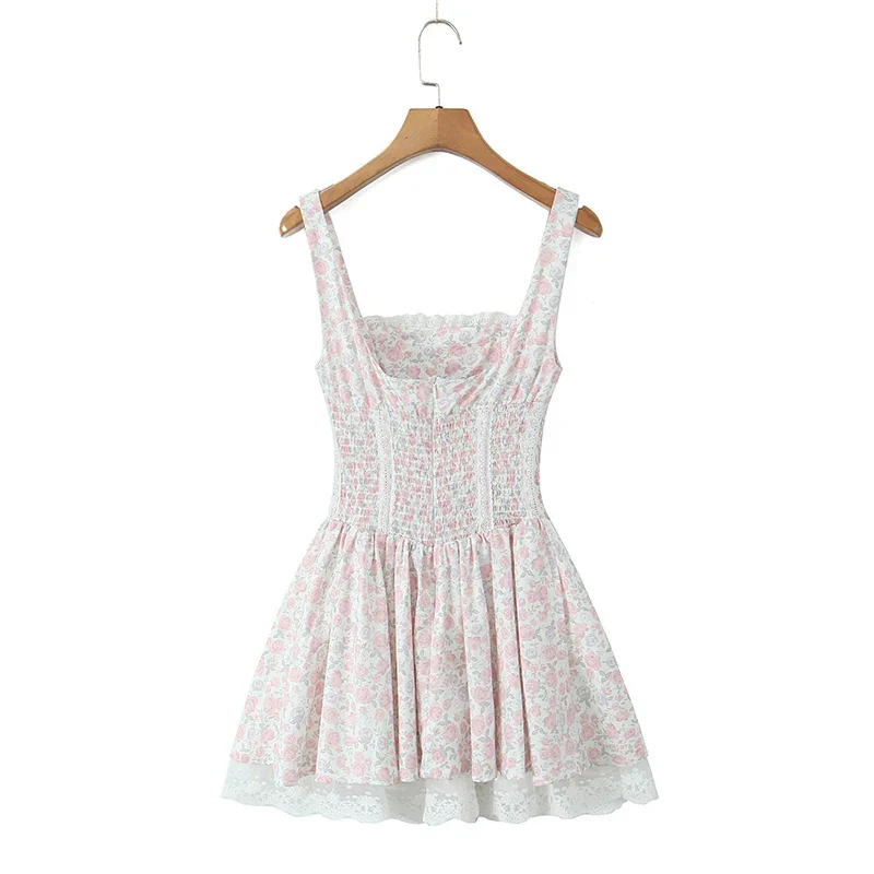 Meredith Dress - Image 3