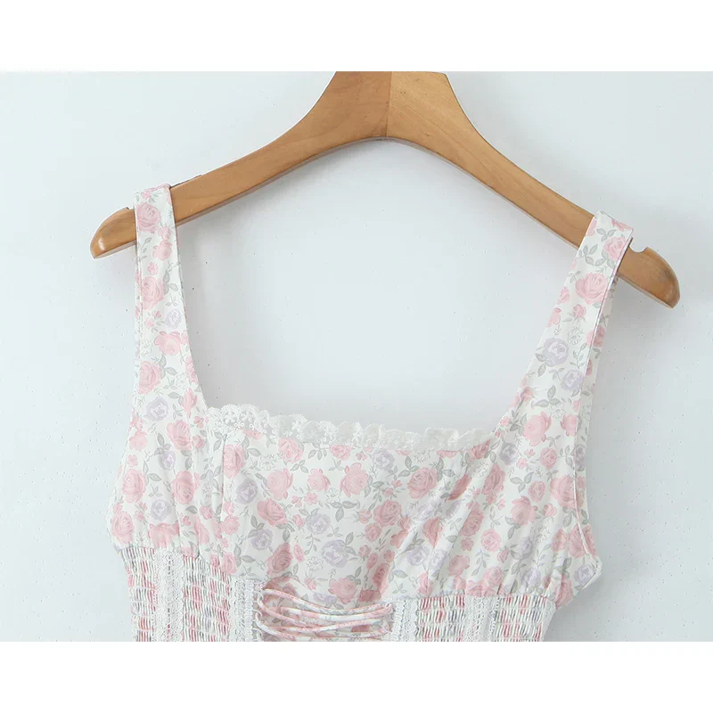 Meredith Dress - Image 4