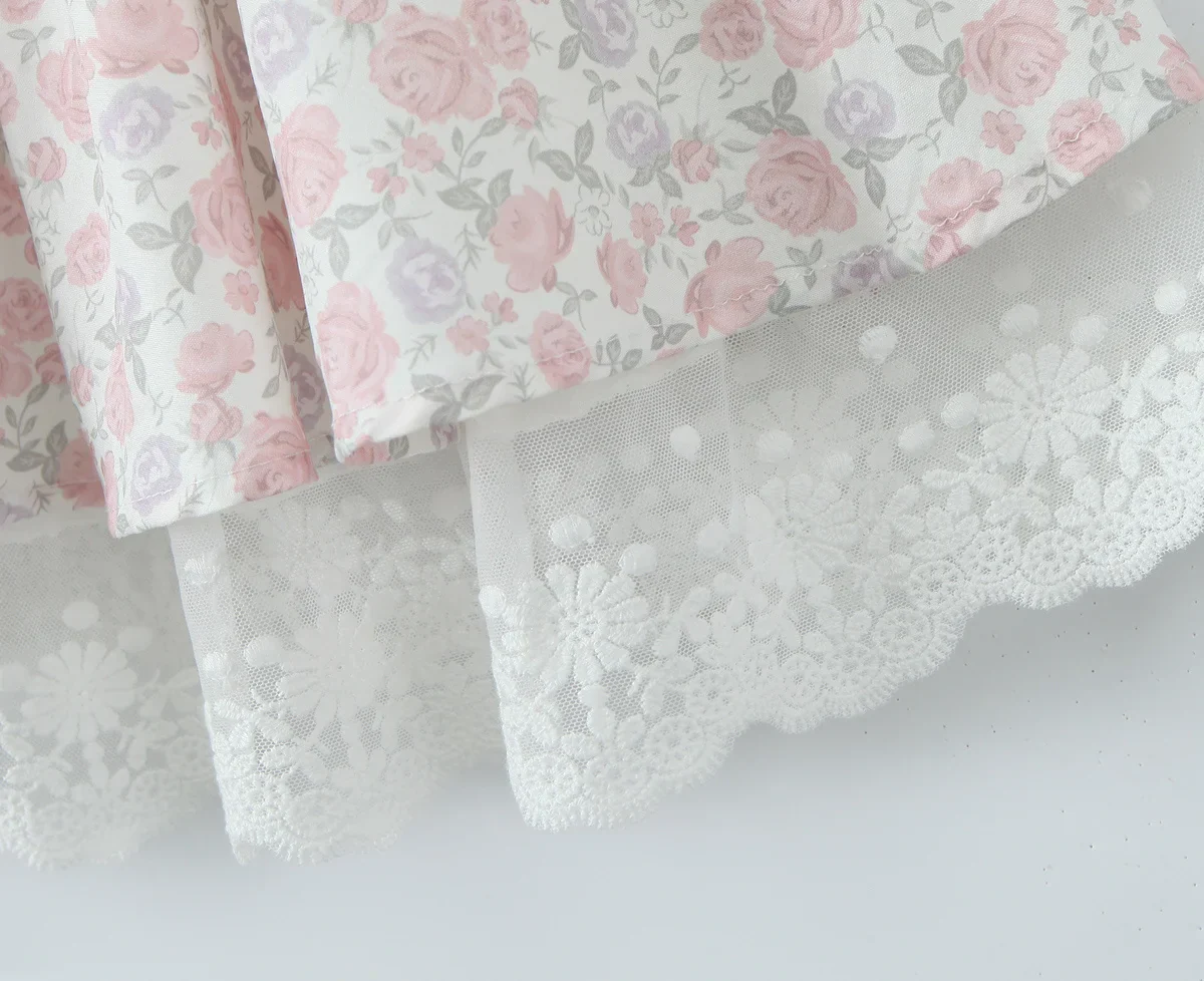 Meredith Dress - Image 8