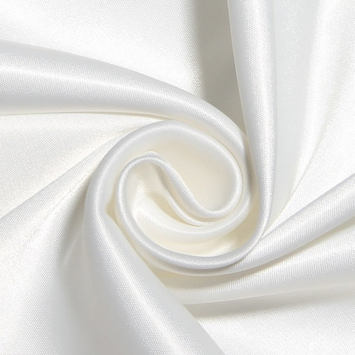 CHIKA WHITE Mini Dress - Image 10