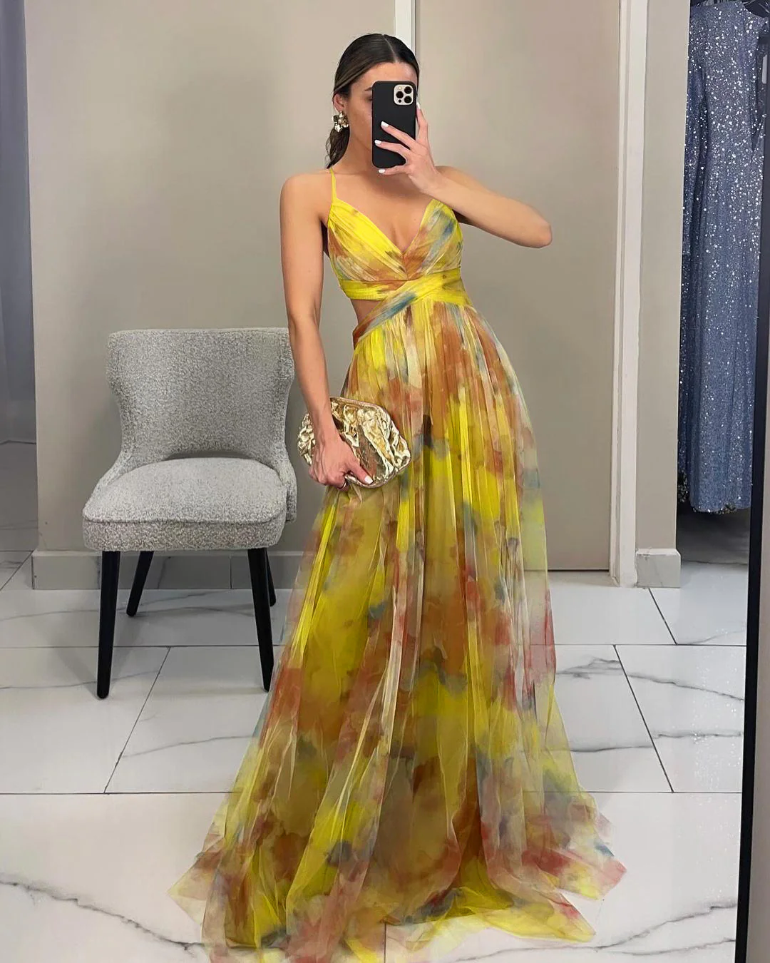 HOT Dresses