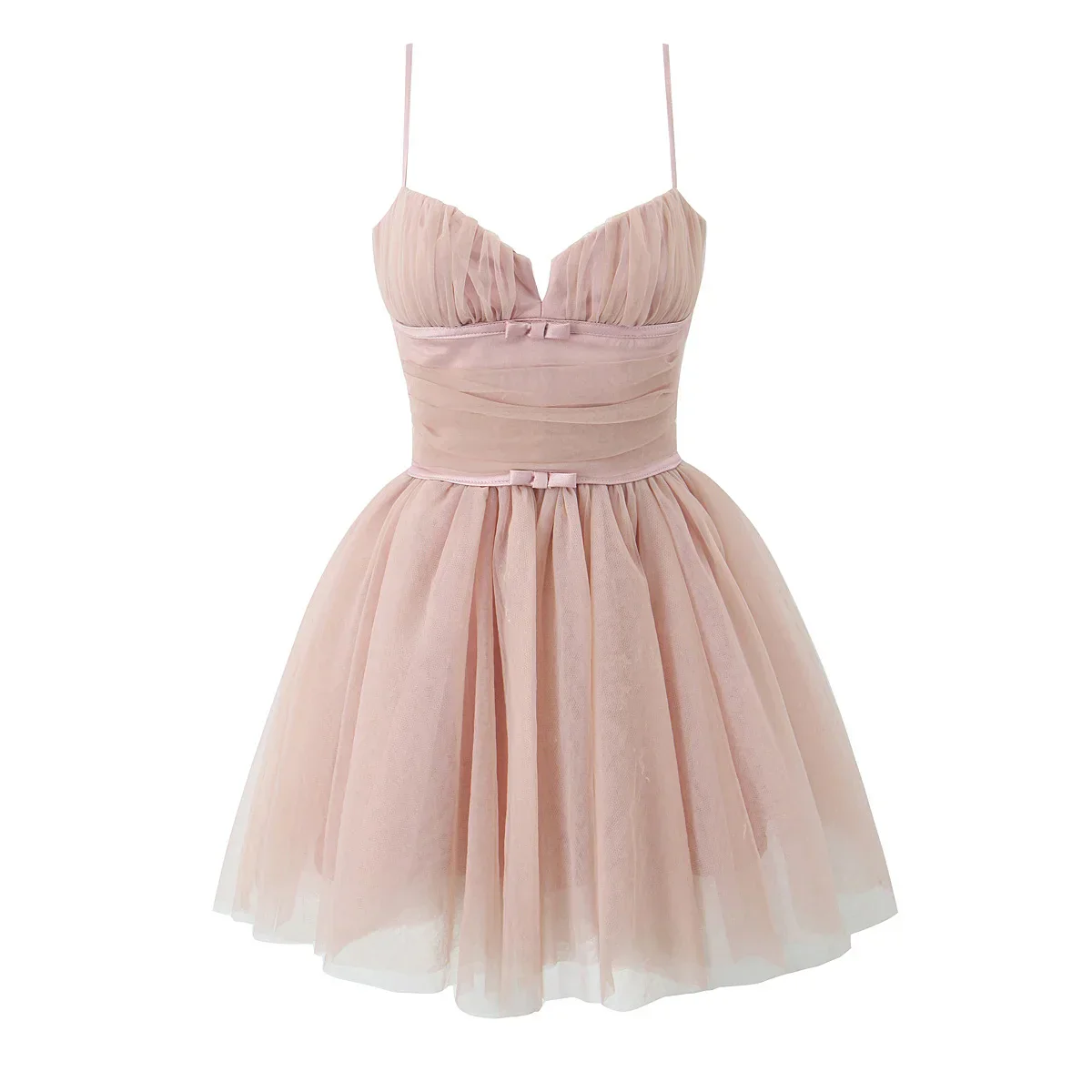 Midnight Kiss Dress - Image 11