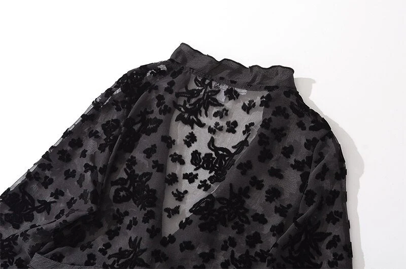 Midnight Muse Top - Image 12