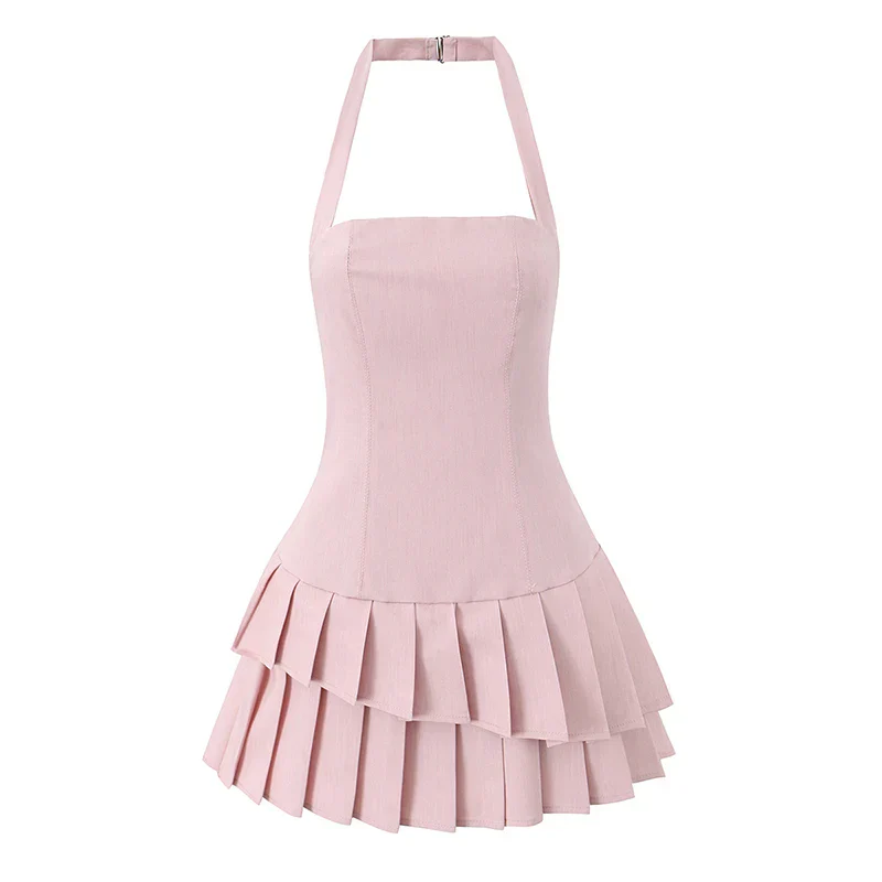 Mimosa Dress