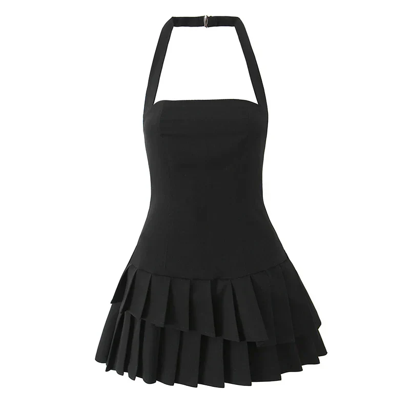 Mimosa Dress