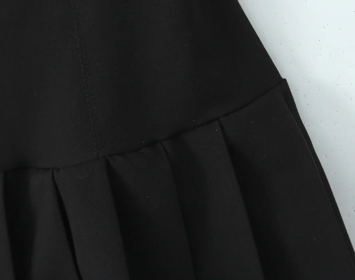 Mimosa Dress - Image 4