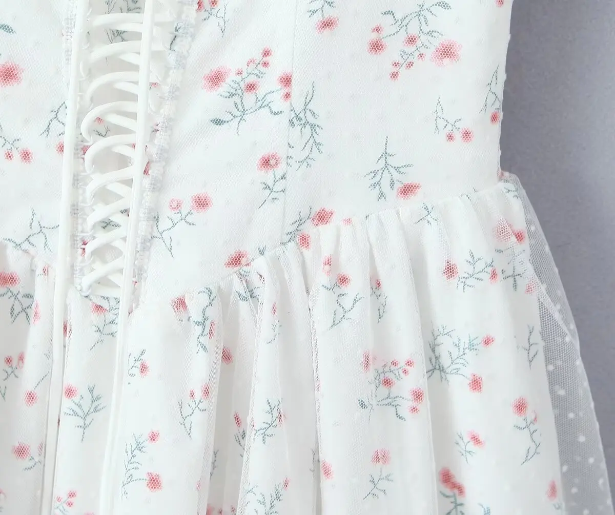 Mirela Dress - Image 6