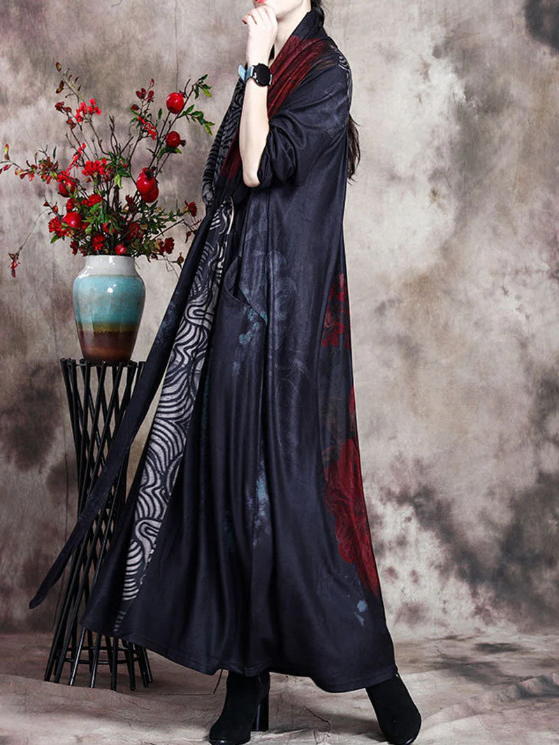 Moment To Rise A-line Dress - Image 3