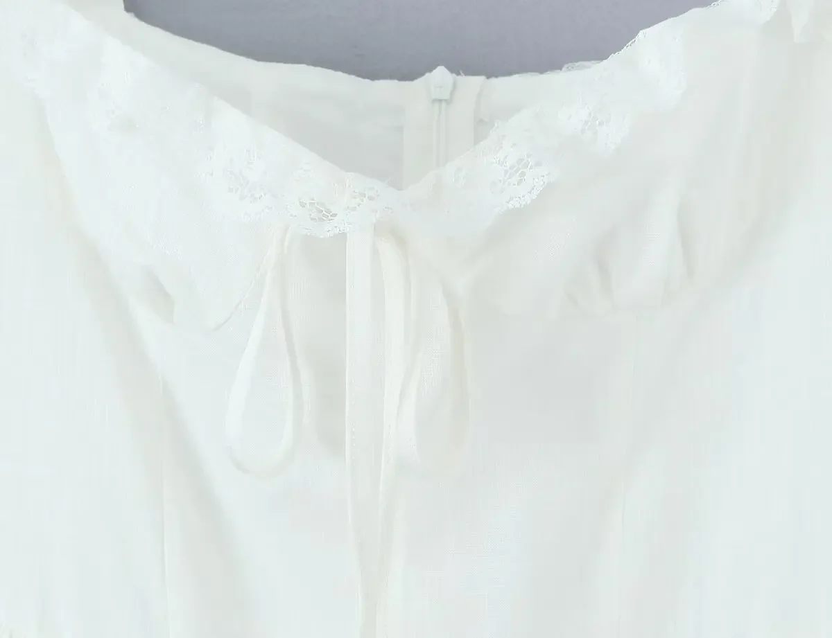 Moonmilk Dress - Image 6