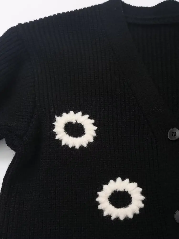 Morning Coffee Cardi - Image 5