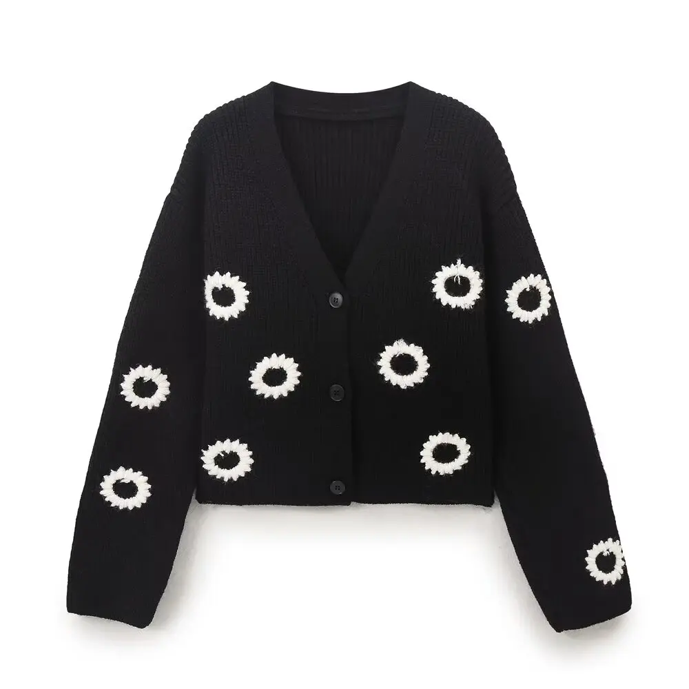 Morning Coffee Cardi - Image 7