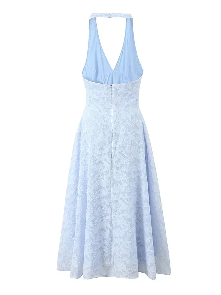 Muse Dress - Image 2