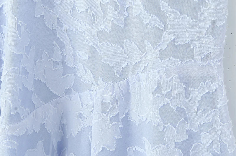 Muse Dress - Image 5