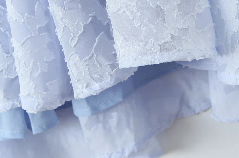 Muse Dress - Image 6