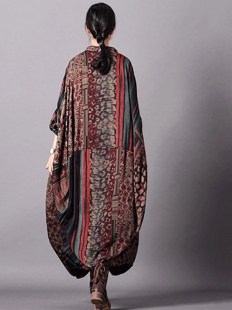 My Beating Heart Maxi Dress - Image 4