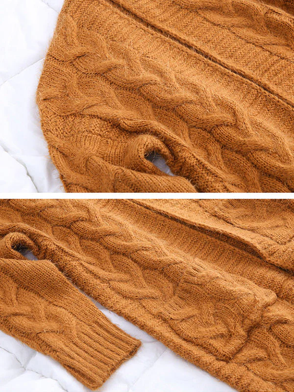 My Heart! Knitting Cardigan Sweater - Image 11
