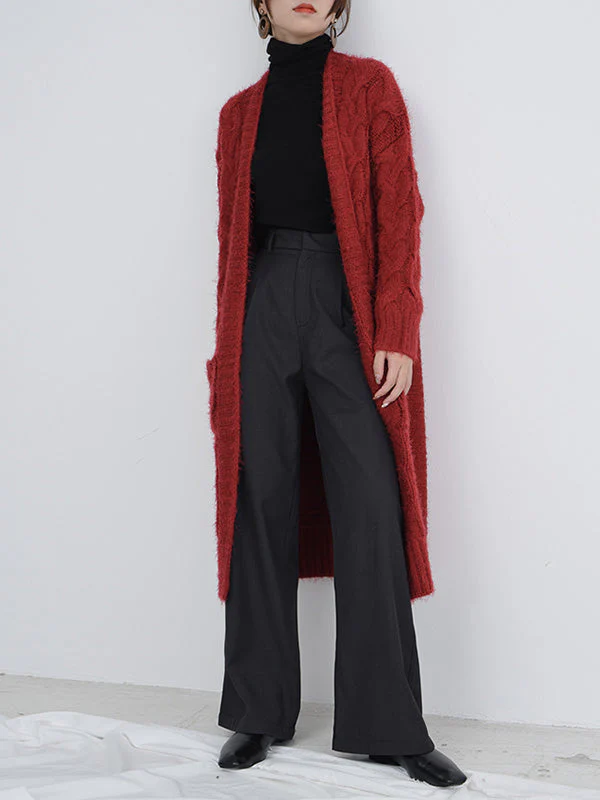 My Heart! Knitting Cardigan Sweater - Image 8