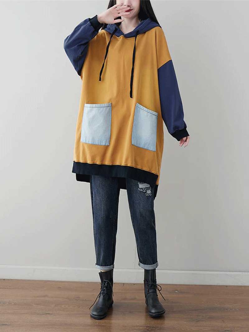 My life's worth Hooded Sweater - Image 8
