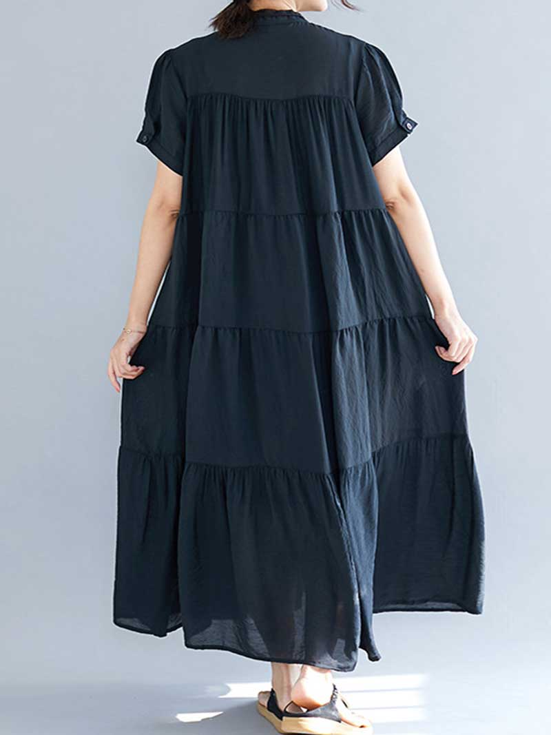 My Pendulum Style Smock Dress - Image 2