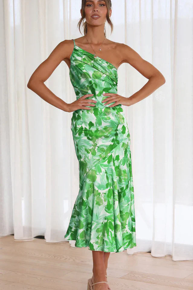 My Truth Maxi Dress - Image 13