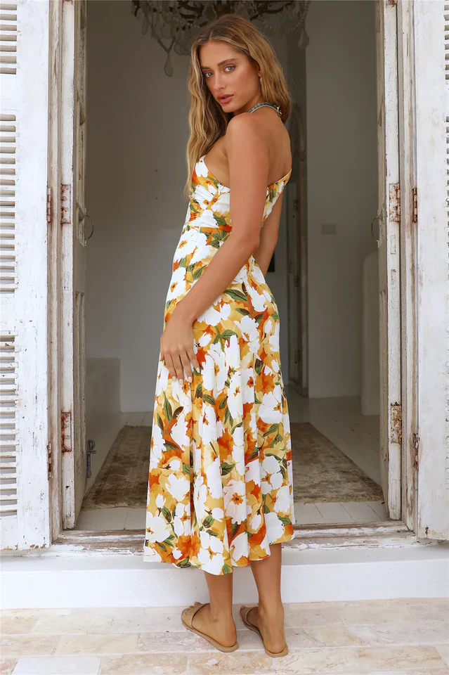 My Truth Maxi Dress - Image 2