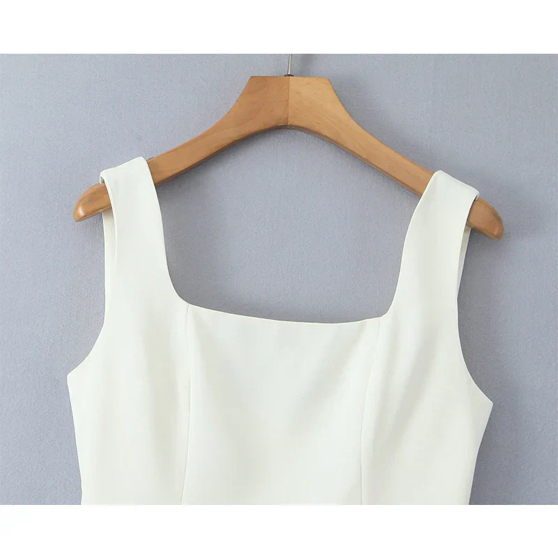 Notebook Dress - Image 3